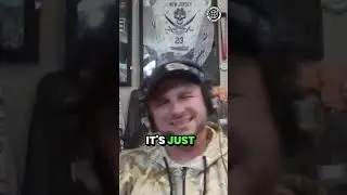 talk shit until death a bold promise  #podcast #paintball  #combatsport