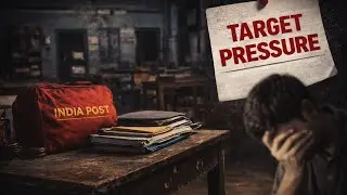 &ldquo;Target pressure took the life of GDS BPM | AIGDSU's big revelation&rdquo;