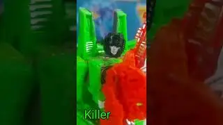 Acid storm is not what you think