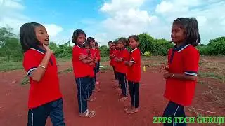 We Learn English | ZPPS TECH GURUJI