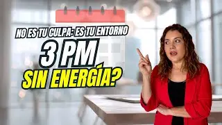 Productividad sin burnout: luz, plantas y cronotipos (guía práctica 2026)