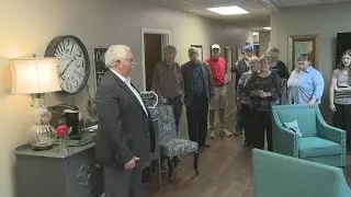State senate race 21 district