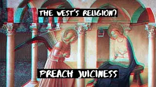 How to Choose a Religion | Christianity vs Atheism vs Paganism