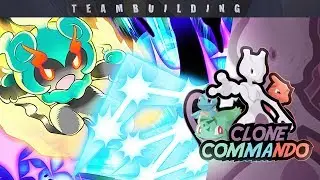 [LPP] Ein MONSTER namens MARSHADOW | Teambuilding #06: vs. Stratocopter