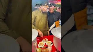 Khan Desi Murgh Yakhni & Chicken Corn Soup 6 Number Chungi Multan #soup #shorts