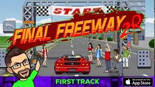 Final Freeway 2R (iOS) - Track #1