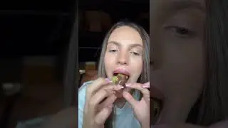 Viral Dubai chocolate Pistachios Kunafa chocolate #asmr #chocolatepistachio #viralchocolate #kunafa