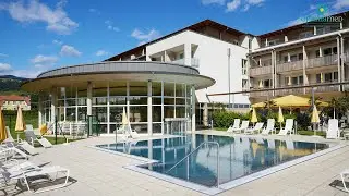 OptimaMed Gesundheitsresort Bad St. Leonhard in K&auml;rnten