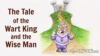 How Truth Heals: An Animated Lesson in Real Love