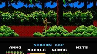 Platoon (1987 video game)