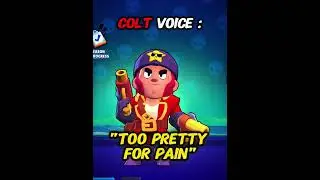 WHAT HAPPENED TO RICO 😨? #brawlstars