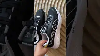 Puma softride pro vitalforce women running shoes#pumashoes #myntrahaul#shoehaul