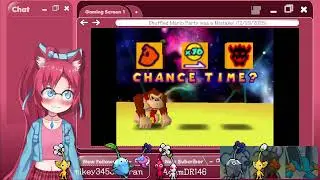 Shuffled Mario Party was a Mistake! (12/29/2025)