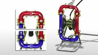 Verderair HI CLEAN working principle