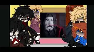 castlevania reaction