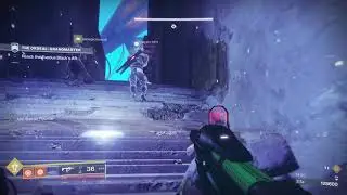 Destiny 2 Grandmaster Nightfall Exodus Crash Cheese