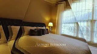 Hotel Welcome Video Slideshow Template