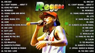 NEW Tagalog Reggae Classics Songs 2020 - Chocolate Factory ,Tropical Depression, Blakdyak