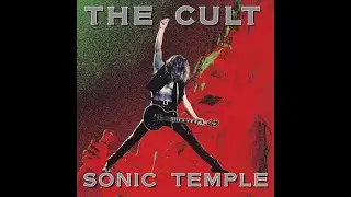 The Cult - Edie (Ciao Baby) (1989)