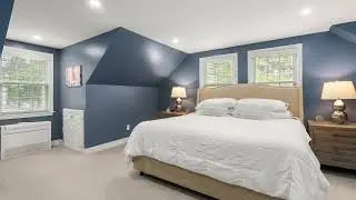 Introducing 49 Woodland St, Sherborn MA