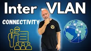 Inter-VLAN Connectivity
