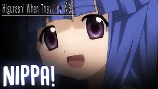 NIPAH | Higurashi Kai | Ep 2 Reaction