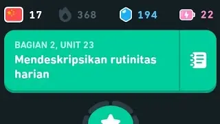Apiiiiiiii nyalakan apiiii 🔥 | Bagian 2 - Unit 23 🇨🇳 #3