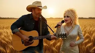 Blake Shelton &ndash; Midnight on the Backroads Feat. Dolly Parton (New Music Video)