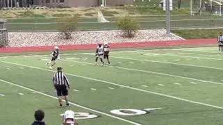Willy goal