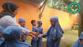 Belajar Berhitung Bersama Bunda Putri Dan Bunda Tiwi