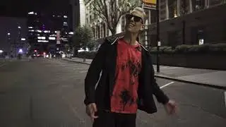 Tuggawar X Domingo - Live & Direct (Official Music Video)