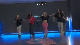 Moblack, Salif Keita & Cesária Evora - Yamore (Choreography) by Cyutz