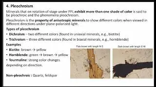 MINERALOGY 1; RAPID REVISION CLASSES FOR GATE & GSIPRE; GEO DESTINATION