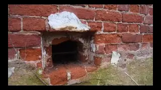 Закрыть продухи = убить дом в деревне!