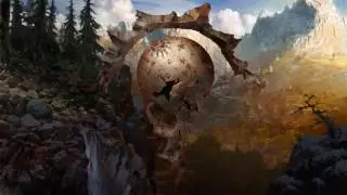 Enderal Soundtrack - Forgotten Homeland
