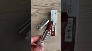 Buxom lipsticks