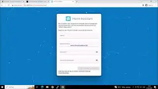 Install Home Assistant on Proxmox very easy
