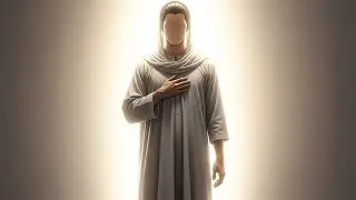 قصة سيدنا آدم عليه السلام | وكيف غضب الله عليه 