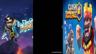 Колода для 4-8 арены