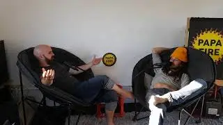 Keggles MC on rapping, The Regime, and being a jester online