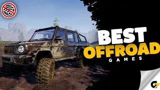 Top 5 offline OFFROAD games for android