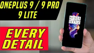 😋OnePlus 9 Series | 😡NO CHARGER ?? | 100% Confirmed Specs, Price, Features & Launch Date In India