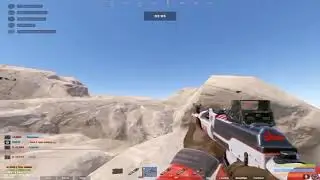Rust Highlights | ❤ UKN | AvA Clan