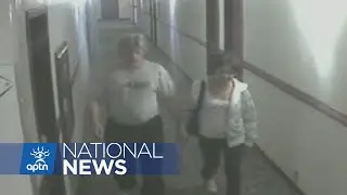 Bradley Barton&rsquo;s lawyer files for mistrial ahead of sentencing in death of Cindy Gladue | APTN News
