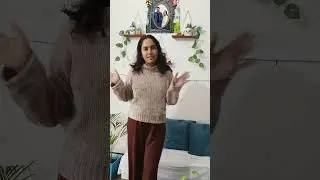 peplum top review #myntra #trending #outfit #top #minivlog #randomvlog #ytshorts