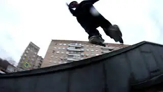 10 January &ndash; raw street by Daniel Goncharov, Vova Turkin, Kirill Kochetkov