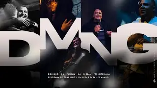 Culto Da Fam&iacute;lia I IPRG GRU