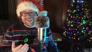 ASMR 2025 Recap (Soft Spoken in Stereo)