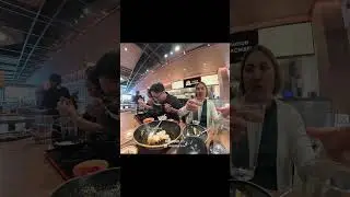 Mall of Asia After the Holidays | Lunch at Kiwami