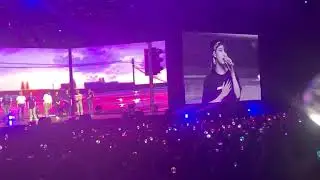 ATEEZ - TURBULENCE @ PARIS ACCORHOTELS ARENA 220504
